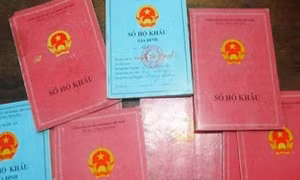 Không quy định nộp sổ hộ khẩu giấy khi thực hiện thủ tục hành chính trong lĩnh vực giáo dục