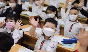 Để việc đóng quỹ lớp thực sự tự nguyện