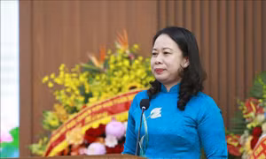 Phong trào khuyến học gắn với nâng cao chất lượng nguồn nhân lực