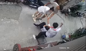 Hà Nội thông tin chính thức về vụ học sinh cấp 2 bị hành hung ở Đông Anh