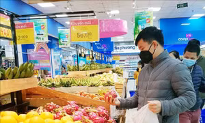 Quản lý, bình ổn giá cả thị trường dịp cuối năm 2022 và Tết Nguyên đán