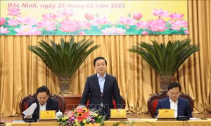 Góp ý Dự thảo Luật Đất đai (sửa đổi): Quy định rõ việc bồi thường khi thu hồi đất