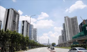 TP Hồ Chí Minh tìm giải pháp gỡ vướng các dự án nhà ở xã hội