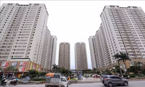 Vẫn khan hiếm dự án nhà ở có mức giá tốt, vị trí thuận lợi