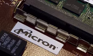 Nghị sỹ Mỹ đề xuất 'trả đũa' nhà sản xuất chip Trung Quốc vì vụ Micron
