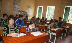 Hành trình 20 năm giảm nghèo - Bài 3: Thay đổi tư duy thực hiện chính sách giảm nghèo