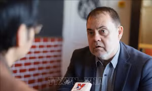 Chuyên gia Nga đánh giá cao đóng góp to lớn của Việt Nam đối với ASEAN