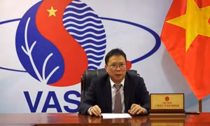 Nâng cao chất lượng nghiên cứu, liêm chính khoa học, đào tạo nguồn nhân lực