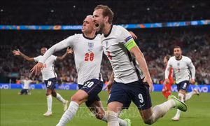 EURO 2020: Conte chỉ ra điểm yếu của đội tuyển Anh 