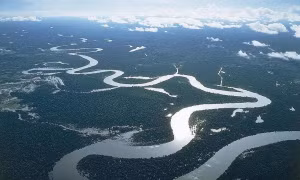  Thái Lan, Myanmar hợp tác xử lý vấn đề ô nhiễm xuyên biên giới