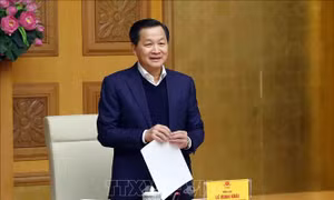 Sớm chuẩn bị phương án điều chỉnh giá, tránh bị động trong triển khai chính sách