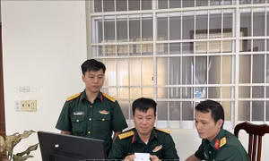 Ứng dụng IoT cảnh báo nguy cơ đột quỵ