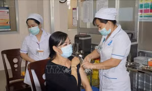 Cần Thơ: Chủ động 2 phương án phòng, chống COVID-19 cho cộng đồng