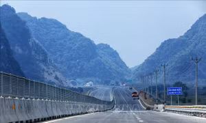 Thủ tướng chỉ đạo gỡ khó về định mức, đơn giá, vật liệu xây dựng công trình giao thông