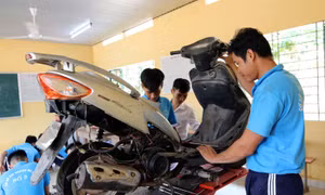 Nâng cao hiệu quả cai nghiện ma túy ở TP Hồ Chí Minh - Bài 1: Nhiều cách làm mới
