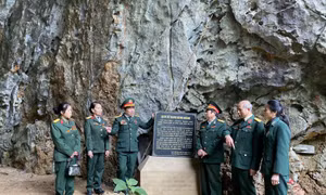 Sức sống mới trên mảnh đất biên cương Cao Bằng sau chiến sự năm 1979