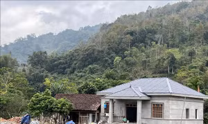 Cuộc sống đổi thay nơi thành lập Đội Việt Nam Tuyên truyền Giải phóng quân