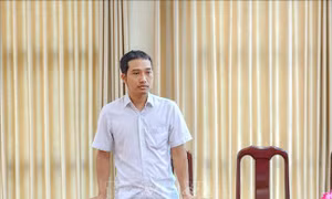 Bắt tạm giam một đăng kiểm viên Chi cục Đăng kiểm số 8 nhận hối lộ