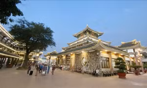 Không thu phí khách tham quan Lễ hội Vía Bà Chúa Xứ núi Sam năm 2024