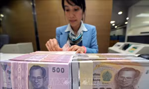 Các nước ứng phó ra sao trước nguy cơ chiến tranh tiền tệ Mỹ-Trung?