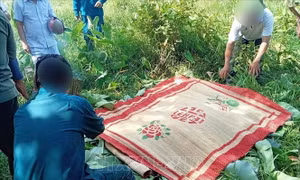Tìm thấy thi thể người phụ nữ nghi nhảy cầu trên sông Dinh