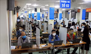 Những chính sách nổi bật có hiệu lực trong tháng 4/2023
