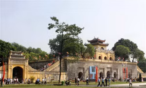 Đại hội lần thứ XVII Đảng bộ Thành phố Hà Nội: Tiếp tục tập trung phát triển kinh tế với đảm bảo an sinh xã hội