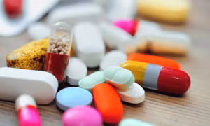 Thu hồi thuốc Enalapril 5mg không đạt tiêu chuẩn chất lượng