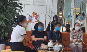 Đà Nẵng xử phạt nghiêm cơ sở dịch vụ thẩm mỹ vi phạm pháp luật