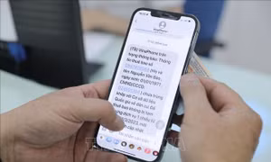 Từ ngày 1/4/2023 sẽ khóa 1 chiều với những SIM điện thoại không chuẩn hóa thông tin