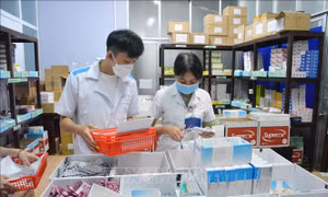 Bộ Y tế giải thích nguyên nhân nhiều thuốc, vật tư vẫn cung ứng chậm