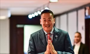 Sự thỏa hiệp cần thiết