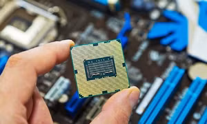 Tìm ra vật liệu mới có thể thay thế silicon trong sản xuất chip