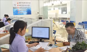 Đắk Lắk hỗ trợ lao động thất nghiệp học nghề