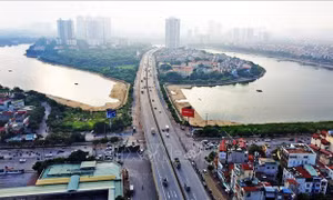 15 năm mở rộng địa giới Hà Nội - Bài cuối: Xây dựng, phát triển Thủ đô đa dạng, xứng tầm
