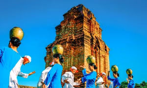 Hứa hẹn nhiều bất ngờ trong Tuần lễ Văn hóa đường phố Bình Thuận 
