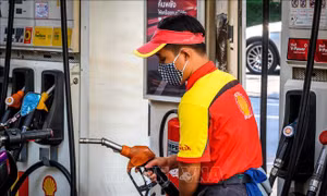 Thái Lan công bố kế hoạch 3 giai đoạn ứng phó khủng hoảng nhiên liệu