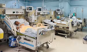 Cảnh báo ngộ độc rượu không rõ nguồn gốc