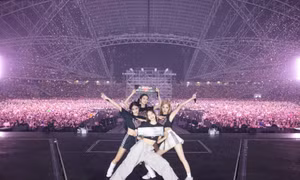 Concert Blackpink tại Hà Nội: Cơ hội quảng bá hình ảnh Thủ đô