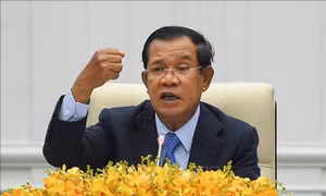 Campuchia kêu gọi thúc đẩy hội nhập Cộng đồng ASEAN trong trạng thái bình thường mới