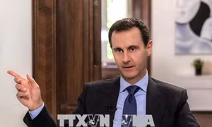 Hội đồng Dân chủ Syria nhất trí đàm phán với chính phủ để chấm dứt bạo lực