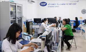 Đồng bộ giải pháp ngăn 'tín dụng đen' - Bài 1: Vấn nạn nhức nhối