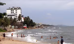 Để du lịch biển đảo Nam Bộ bứt phá: Bài 1: Nhiều dư địa phát triển