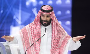 Giới chức Mỹ 'khăng khăng' Thái tử Saudi Arabia vô can vụ giết nhà báo Khashoggi 