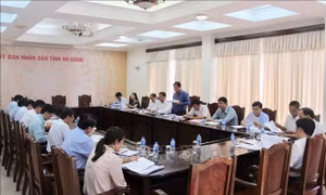 An Giang sẽ đóng cửa 33 bãi rác lộ thiên gây ô nhiễm môi trường