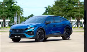 THACO AUTO áp dụng chính sách bảo hành mới và ưu đãi đặc biệt cho xe PEUGEOT