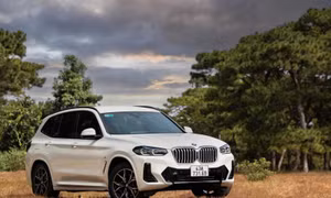 Chào hè sôi động cùng BMW với ưu đãi 100% lệ phí trước bạ