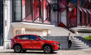 THACO AUTO tri ân khách hàng dịp lễ 30/4 và 1/5