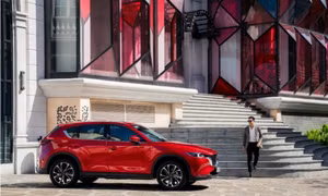 Nâng tầm trải nghiệm với 6 dòng xe nổi bật từ THACO AUTO