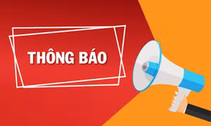 Trường Đại học Hàng hải Việt Nam thông báo về việc tổ chức tuyển viên chức 
